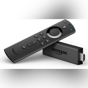 Fire TV Stick Amazon